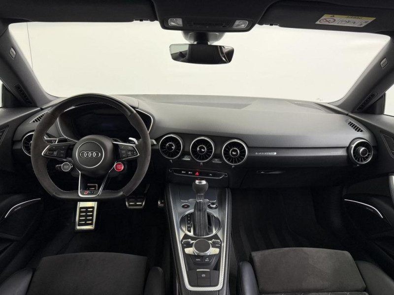 Audi TT RS coupe 2.5 TFSI quattro|No-OPF|Bu0026O|OLED|RS-AGA|KW  occasion  L'Union - photo n10